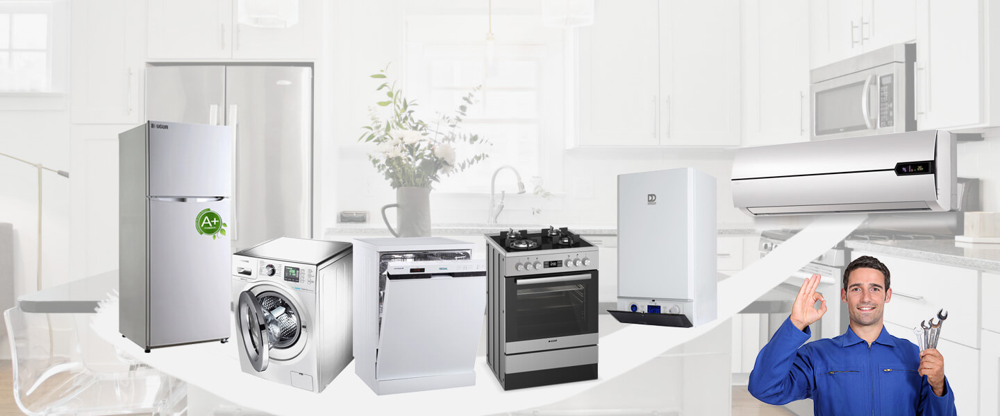 Nizip Gaggenau Servisi
